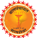 Pushpanagar logo